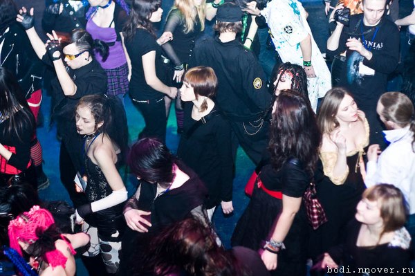 Контингент)