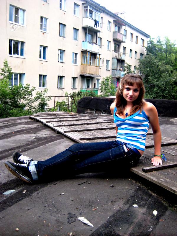 невысоконострашно...