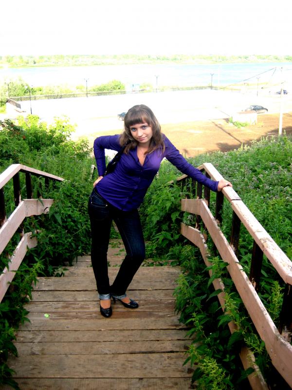 мадама из дурдома