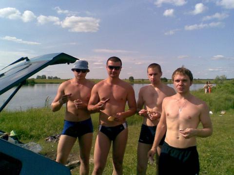 хомячество..