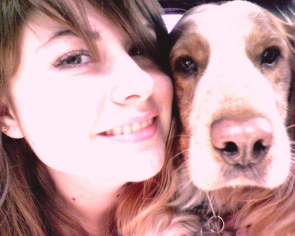 мой любимый друг