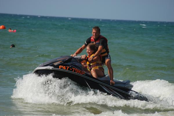 с Сашулькой