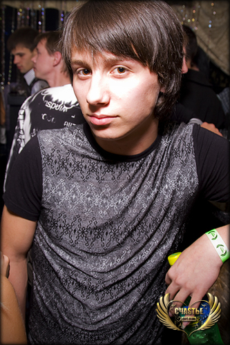 Клуб Счастье