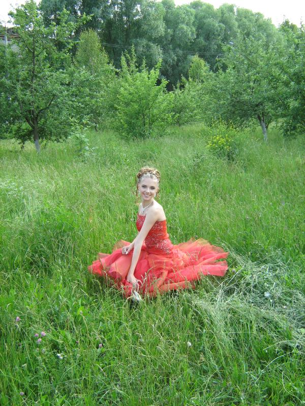 выпускной 21 июня 2009:)