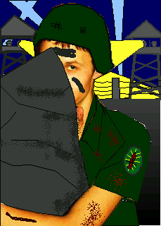 Подвиг разведчика