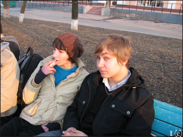 фомич и ёжжжж)