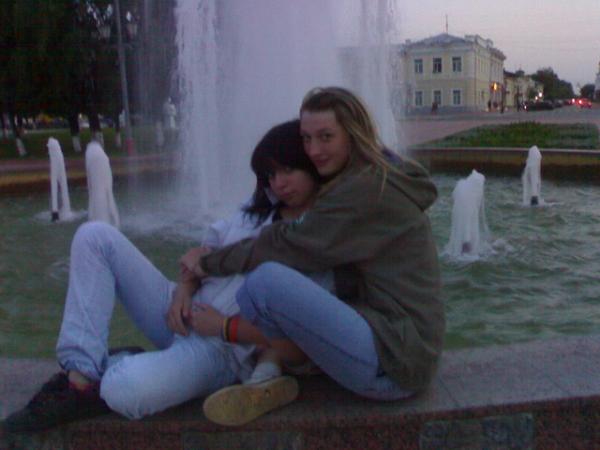 темновато однако...