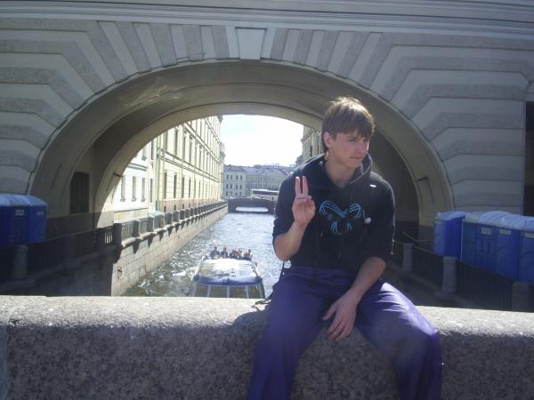 опять питер