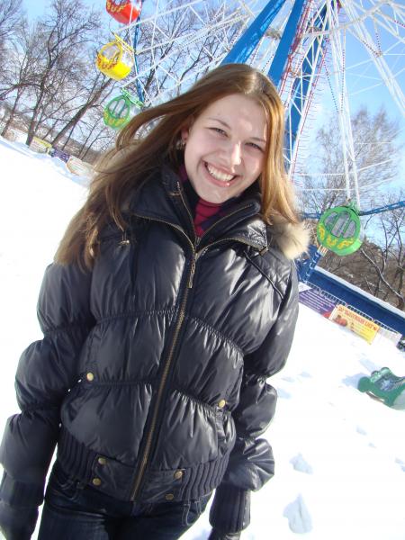 ОООчень позитивно!!!!!!!!!!!!!)))))))))