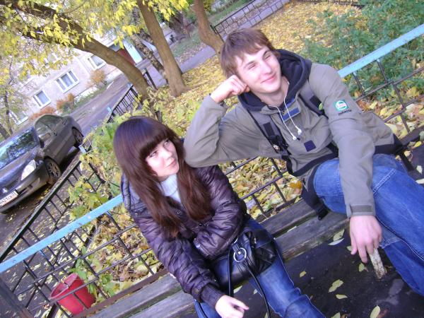 обнаглел.....)