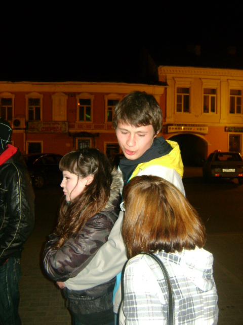 воспитательный процесс)