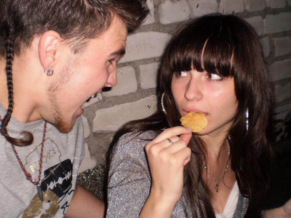 а нука отдай!