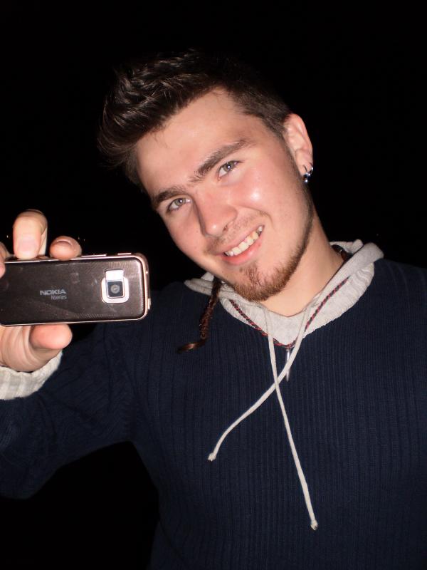 Кто быстрее фоткнет???