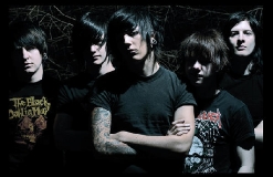 BRinG Me ThE HoRiZoN))