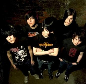 Bring Me The Horizon)))