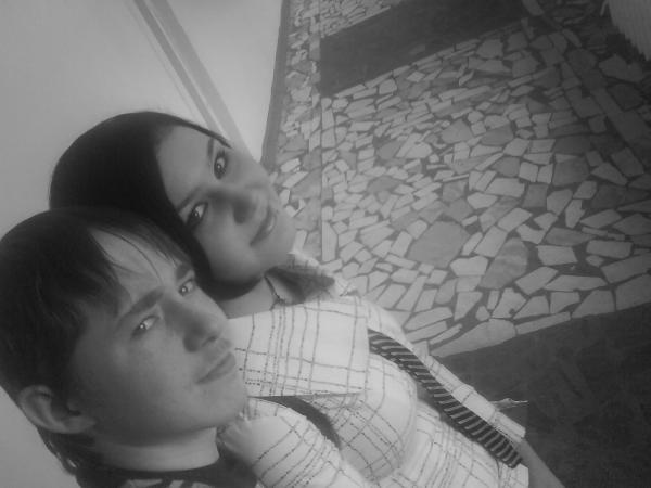 Анько с Максом