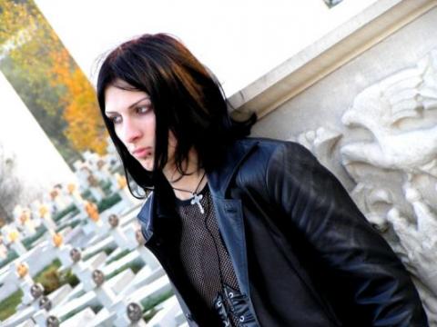 это мой бывший