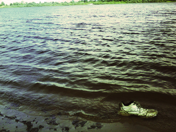 Я же зверь-одиночка
Промахнусь… вернусь ночью
Не заметит никто
Всё тот же зверь-одиночка

(С) Земфира