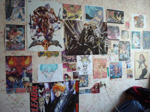 моя стена - ДО