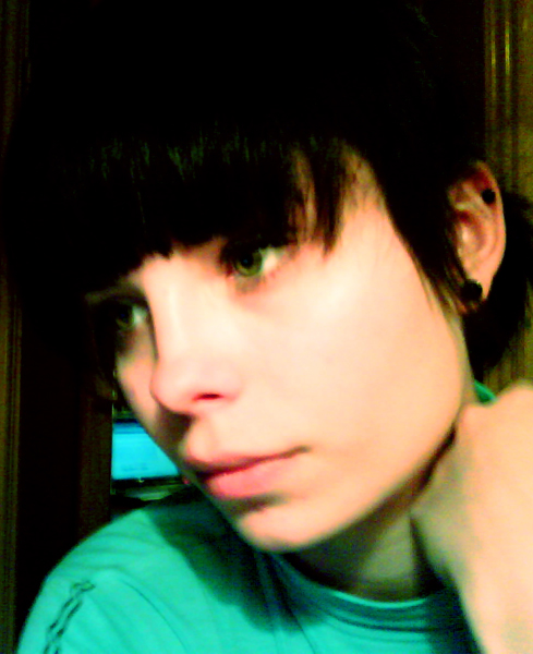 вот такая ночь...