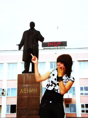 а кто это сделаллл??? Х))