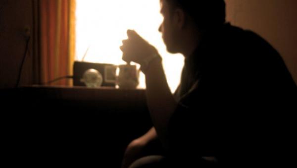 в гостях у родителей моих родителей