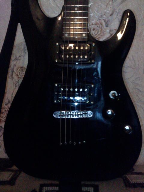 Моя прелесть