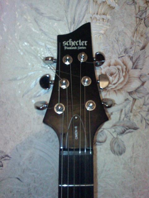 Моя прелесть