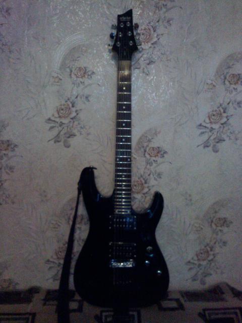 Моя прелесть