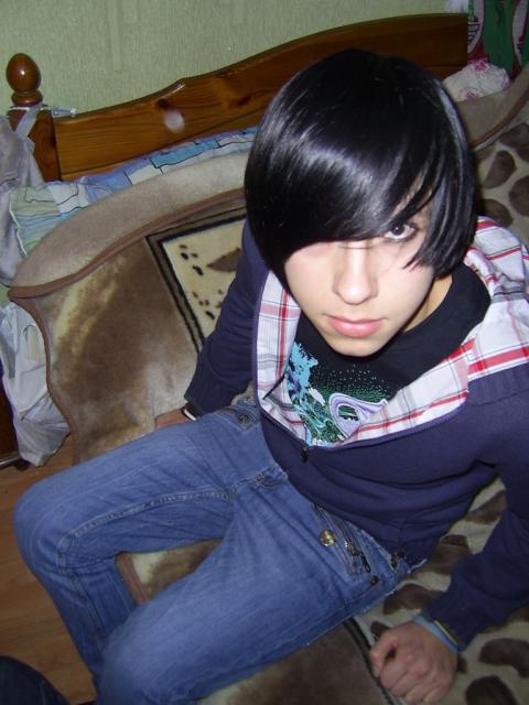 я-вид сверху