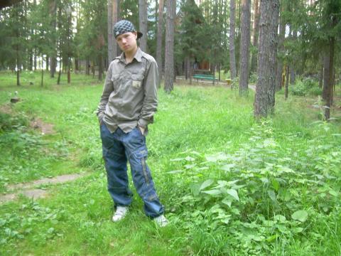 MC B[e]n[e]s[i] S[t]a[y]L Yo!!(старое)