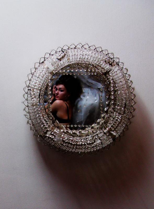 отражение...