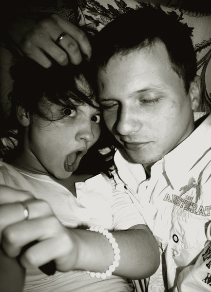 засранцы по-любому:)