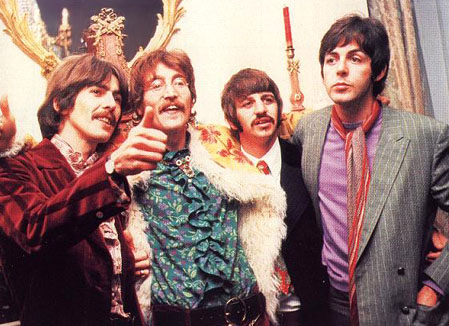 The Beatles