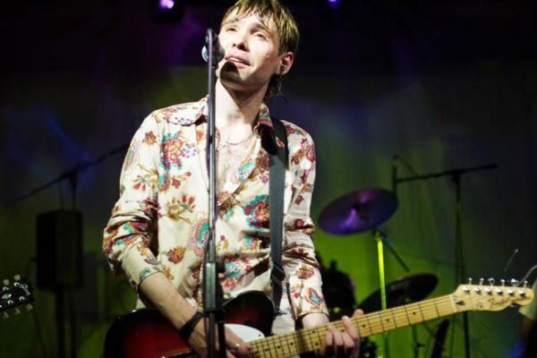 макс иванов